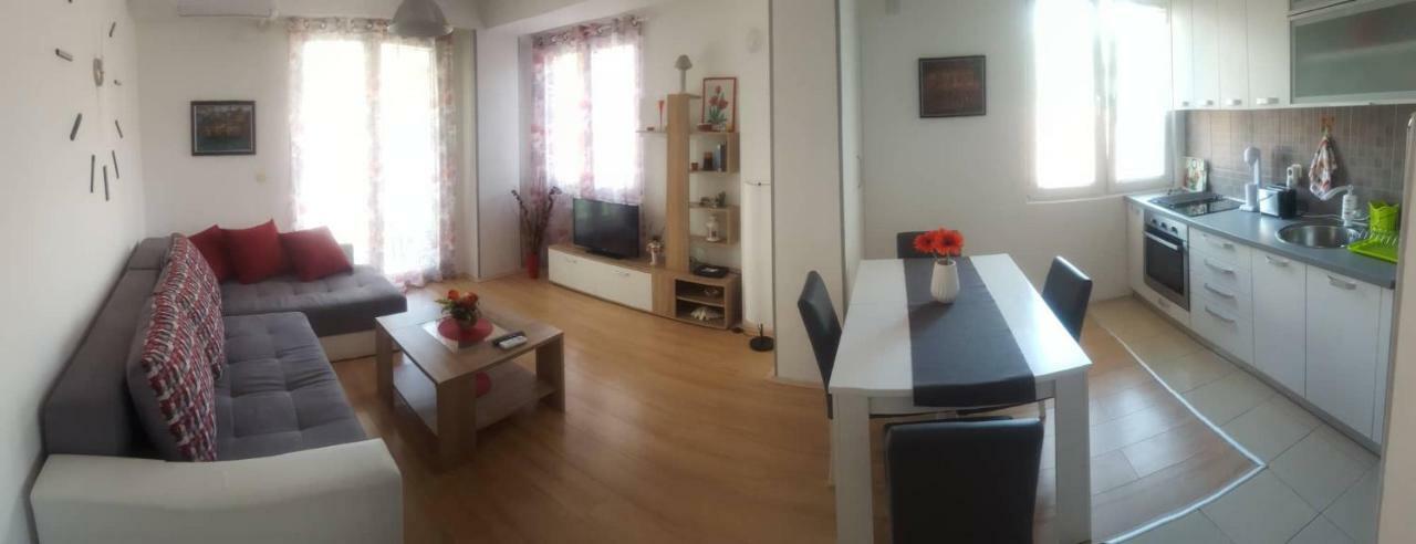 Apartments Angelovski 1 Ohrid Exterior photo